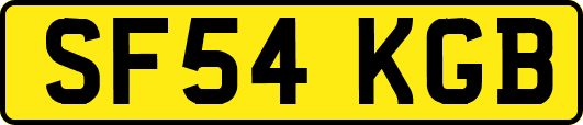 SF54KGB