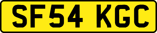 SF54KGC