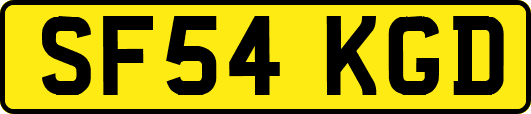 SF54KGD