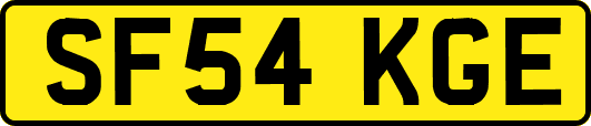 SF54KGE
