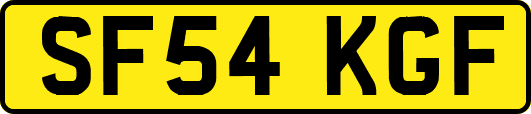 SF54KGF