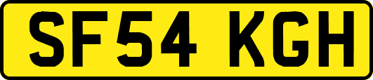 SF54KGH