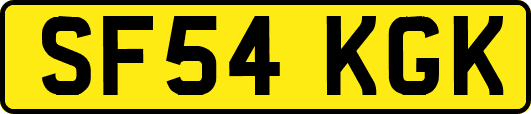 SF54KGK