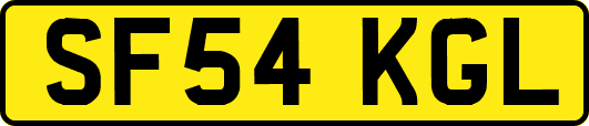 SF54KGL