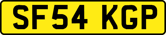 SF54KGP