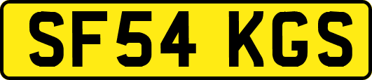 SF54KGS