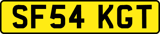 SF54KGT