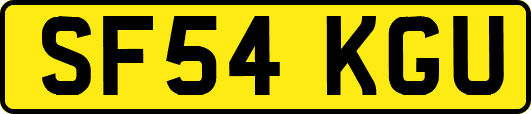 SF54KGU