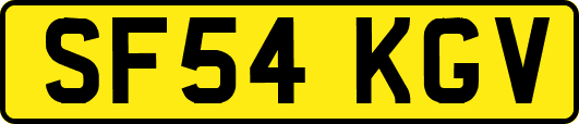 SF54KGV