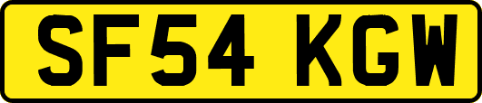 SF54KGW