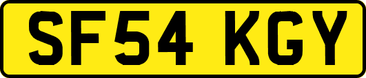 SF54KGY