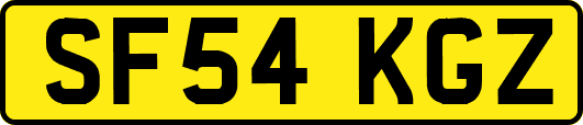 SF54KGZ