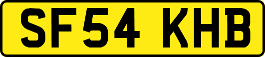 SF54KHB