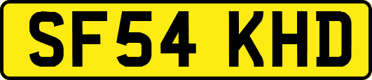 SF54KHD