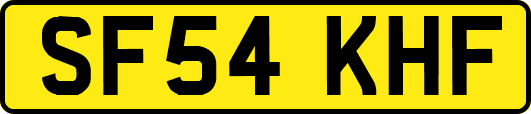 SF54KHF