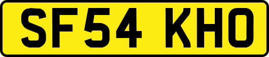 SF54KHO