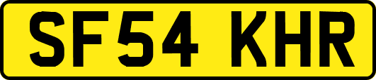 SF54KHR