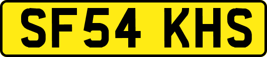 SF54KHS