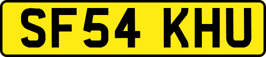 SF54KHU