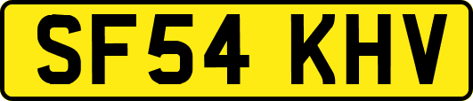 SF54KHV