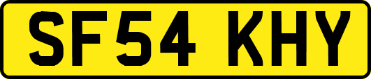 SF54KHY