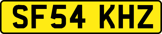 SF54KHZ