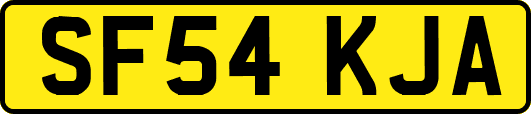 SF54KJA