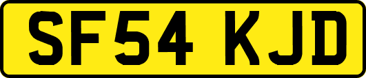 SF54KJD