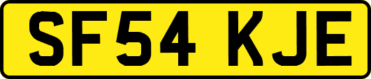 SF54KJE