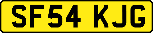 SF54KJG