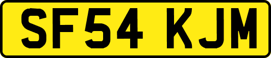 SF54KJM