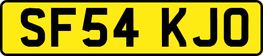 SF54KJO