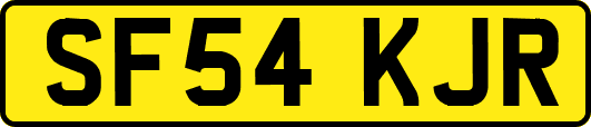 SF54KJR