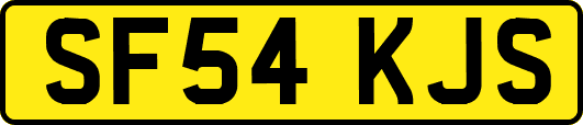SF54KJS