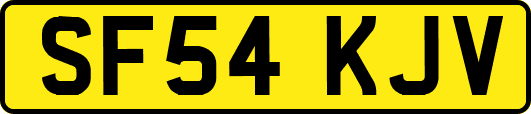 SF54KJV