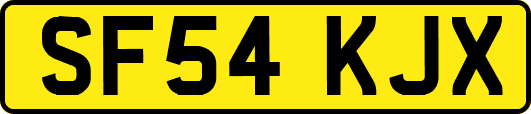 SF54KJX