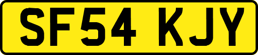 SF54KJY