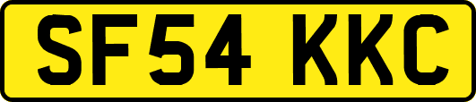 SF54KKC