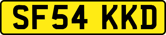SF54KKD