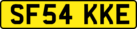 SF54KKE