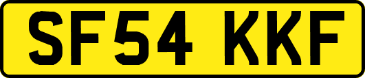 SF54KKF