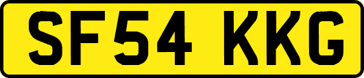 SF54KKG