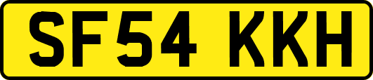 SF54KKH