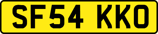 SF54KKO