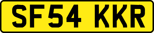 SF54KKR