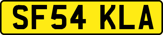 SF54KLA