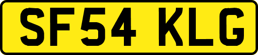 SF54KLG