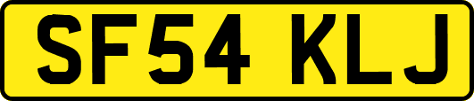 SF54KLJ