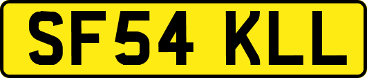 SF54KLL