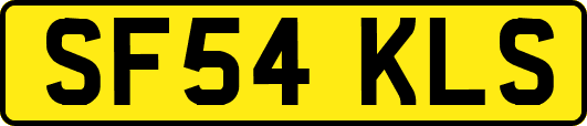 SF54KLS
